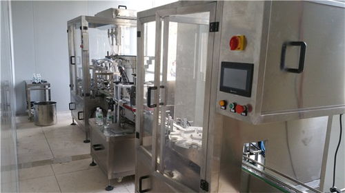 南洋食品機(jī)械設(shè)備廠 專(zhuān)業(yè)染膏膏體生產(chǎn)線(xiàn)與珠海地區(qū)技術(shù)服務(wù)支持