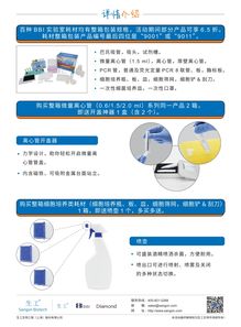 2019年生工生物秋季回饋 優(yōu)質(zhì)生命科學(xué)耗材與專業(yè)技術(shù)服務(wù)，為科研加速