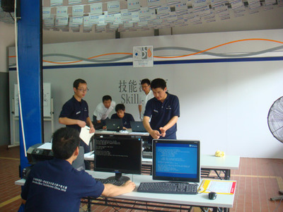 精湛技藝，卓越服務(wù)——梅賽德斯-奔馳服務(wù)技能大師中國賽華南區(qū)賽事圓滿收官