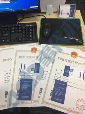 廣東辦理文網文、ICP許可證及游戲版號備案全攻略 服務、價格與供應商選擇指南