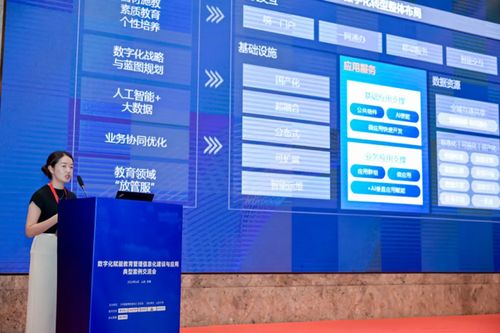 強智科技亮相交流會，以教育信息化建設能力引領動漫設計教學革新